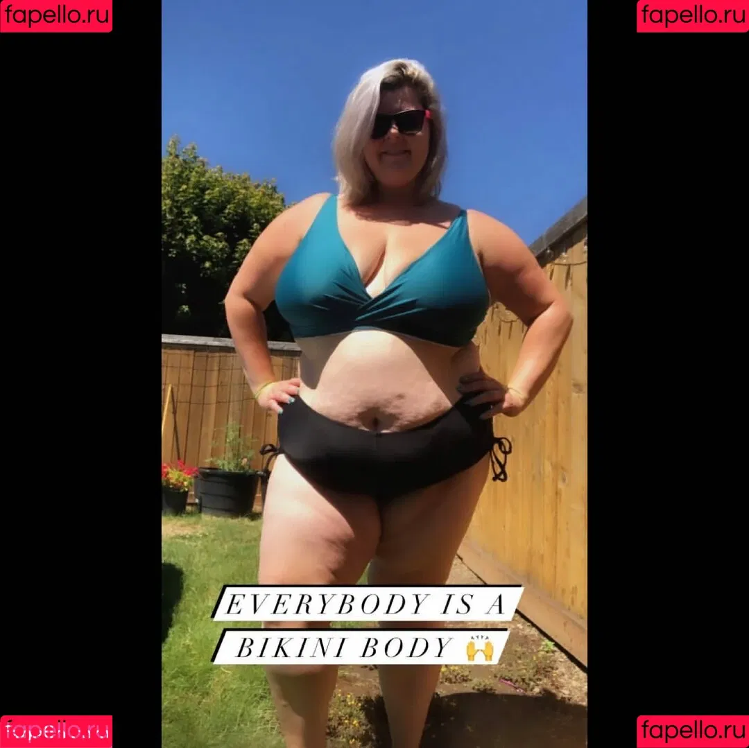 plussize_andfine Onlyfans Photo Gallery 