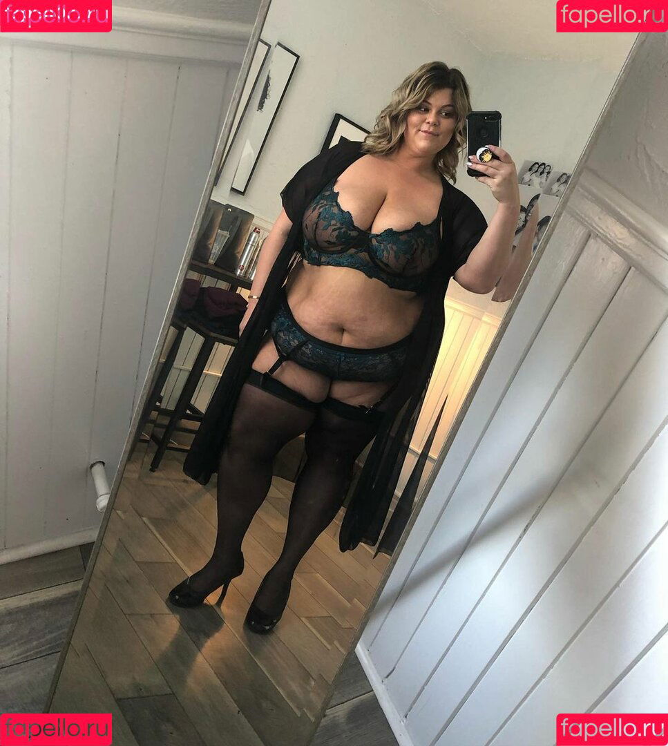 plussize_andfine Onlyfans Photo Gallery 