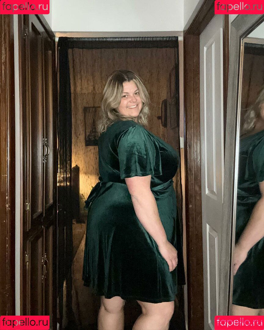 plussize_andfine Onlyfans Photo Gallery 