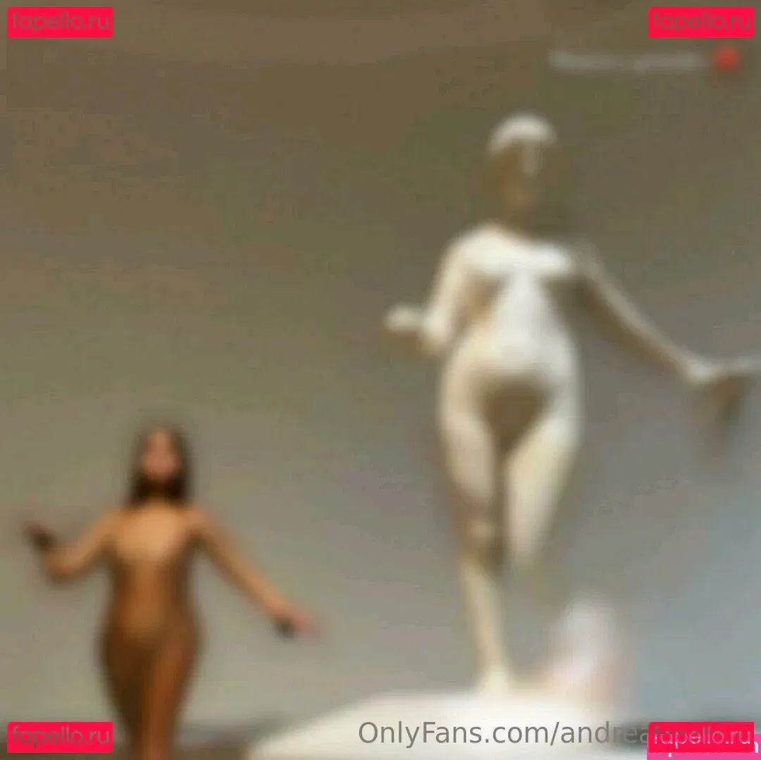 Andrea Mextli Onlyfans Photo Gallery 