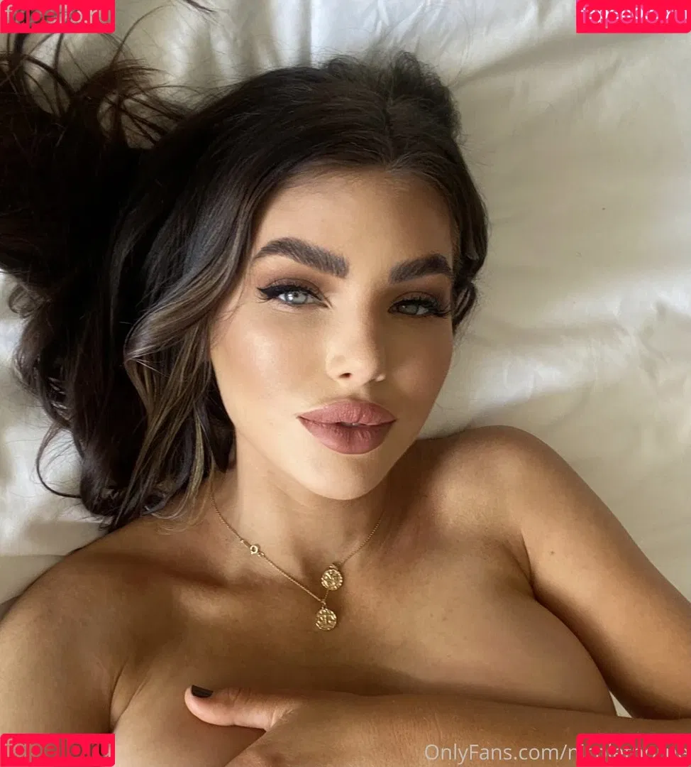 Nicole Thorne Onlyfans Photo Gallery 