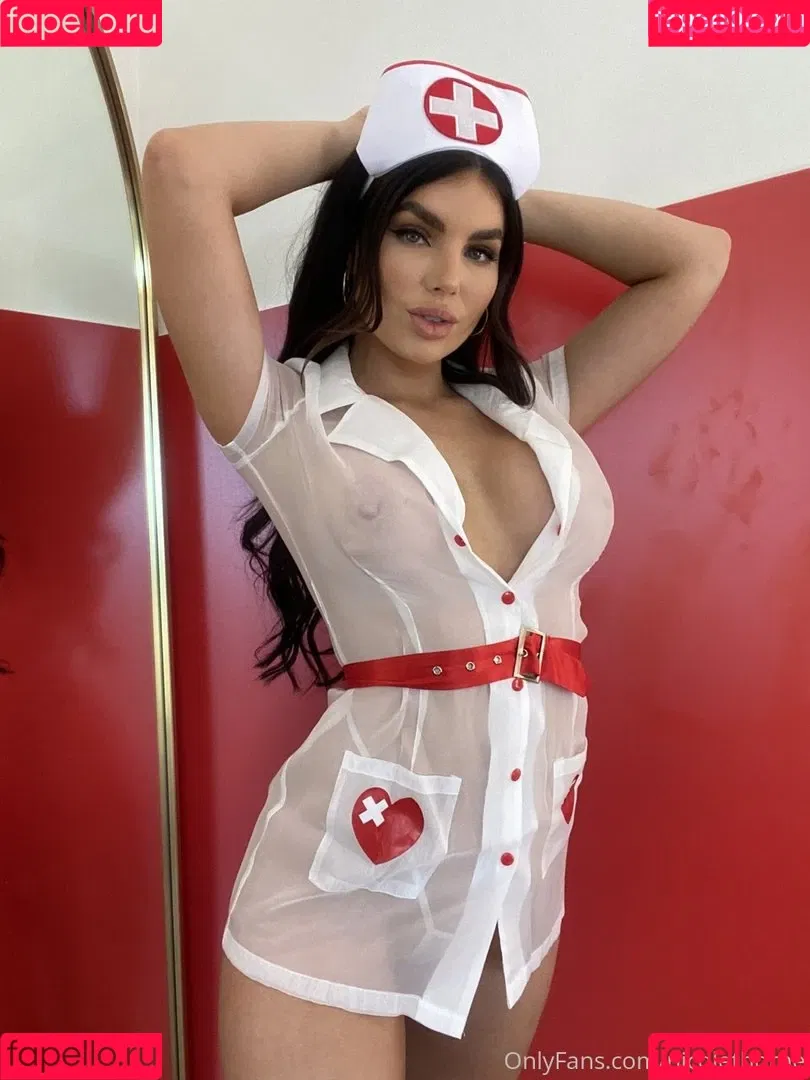Nicole Thorne Onlyfans Photo Gallery 
