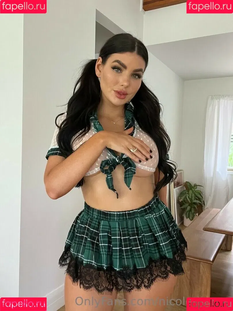 Nicole Thorne Onlyfans Photo Gallery 