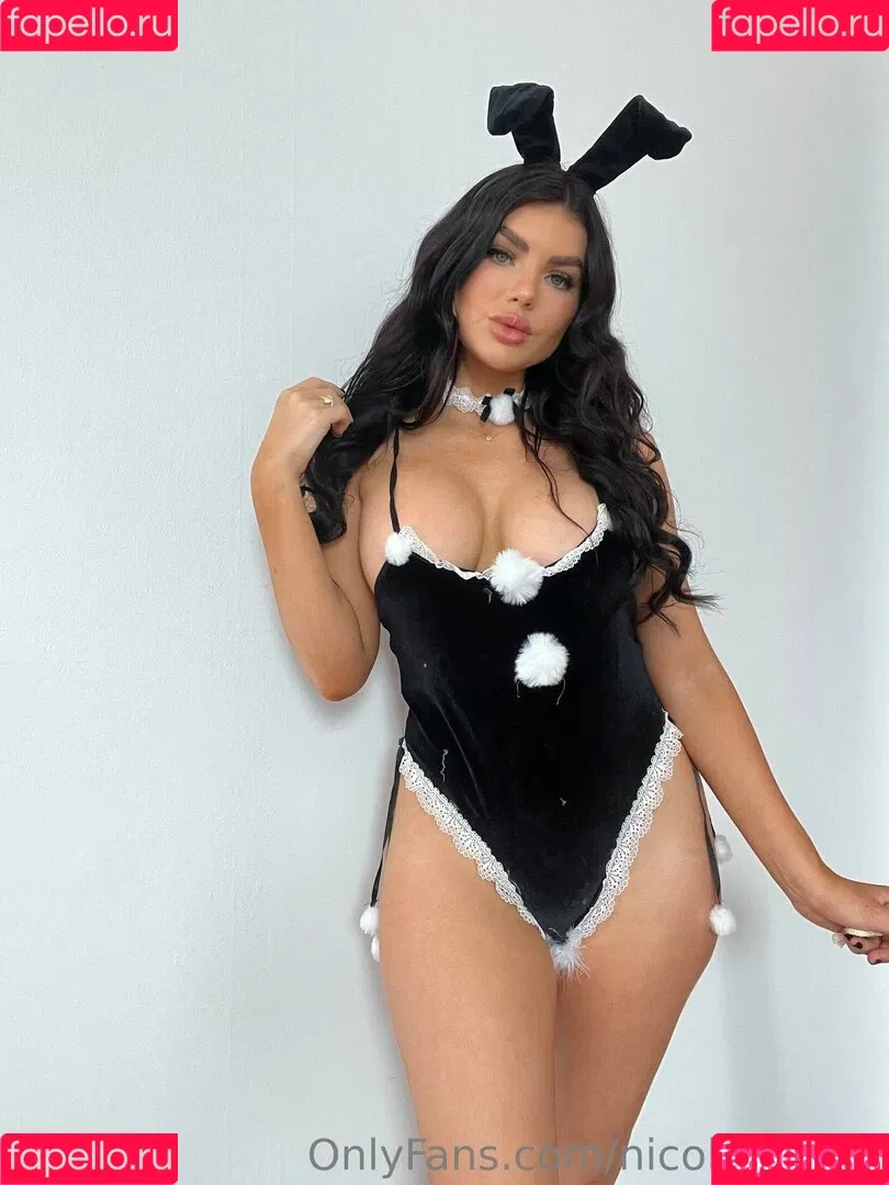 Nicole Thorne Onlyfans Photo Gallery 
