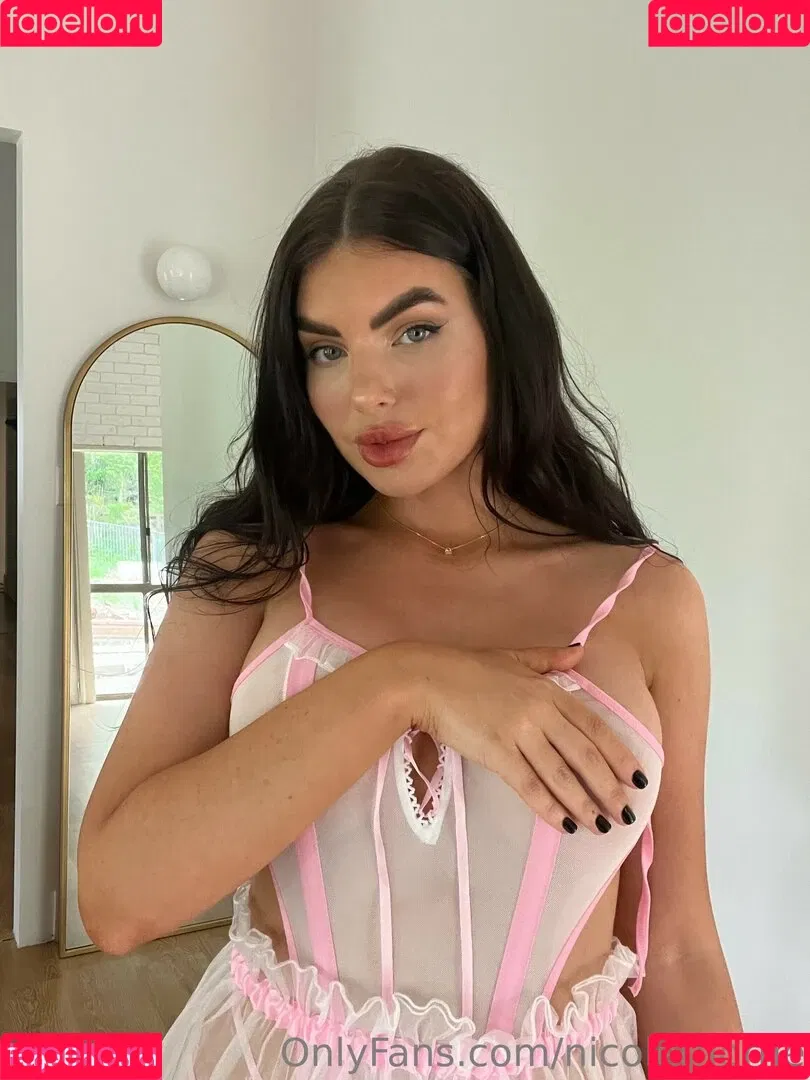 Nicole Thorne Onlyfans Photo Gallery 