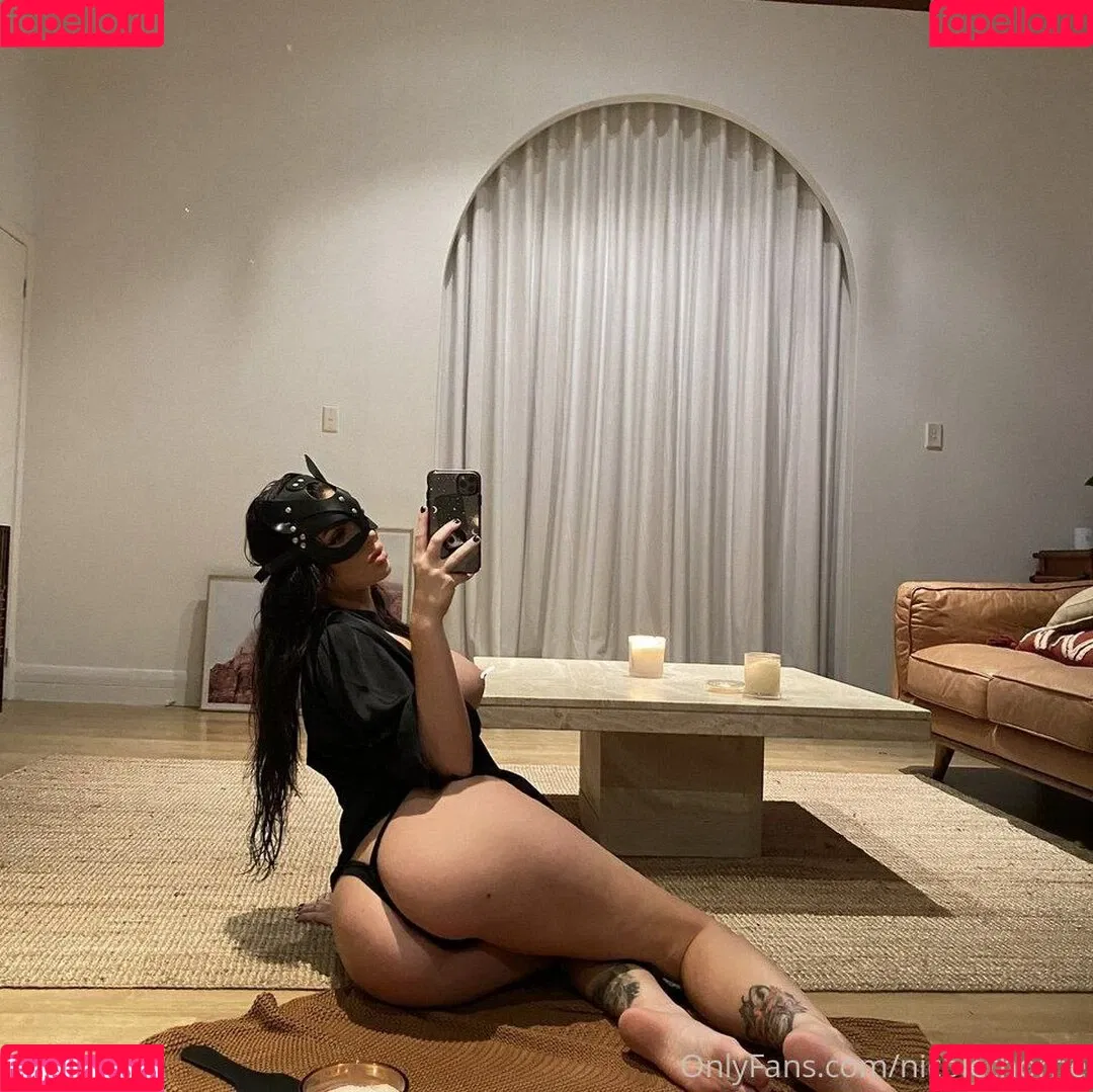 Nicole Thorne Onlyfans Photo Gallery 
