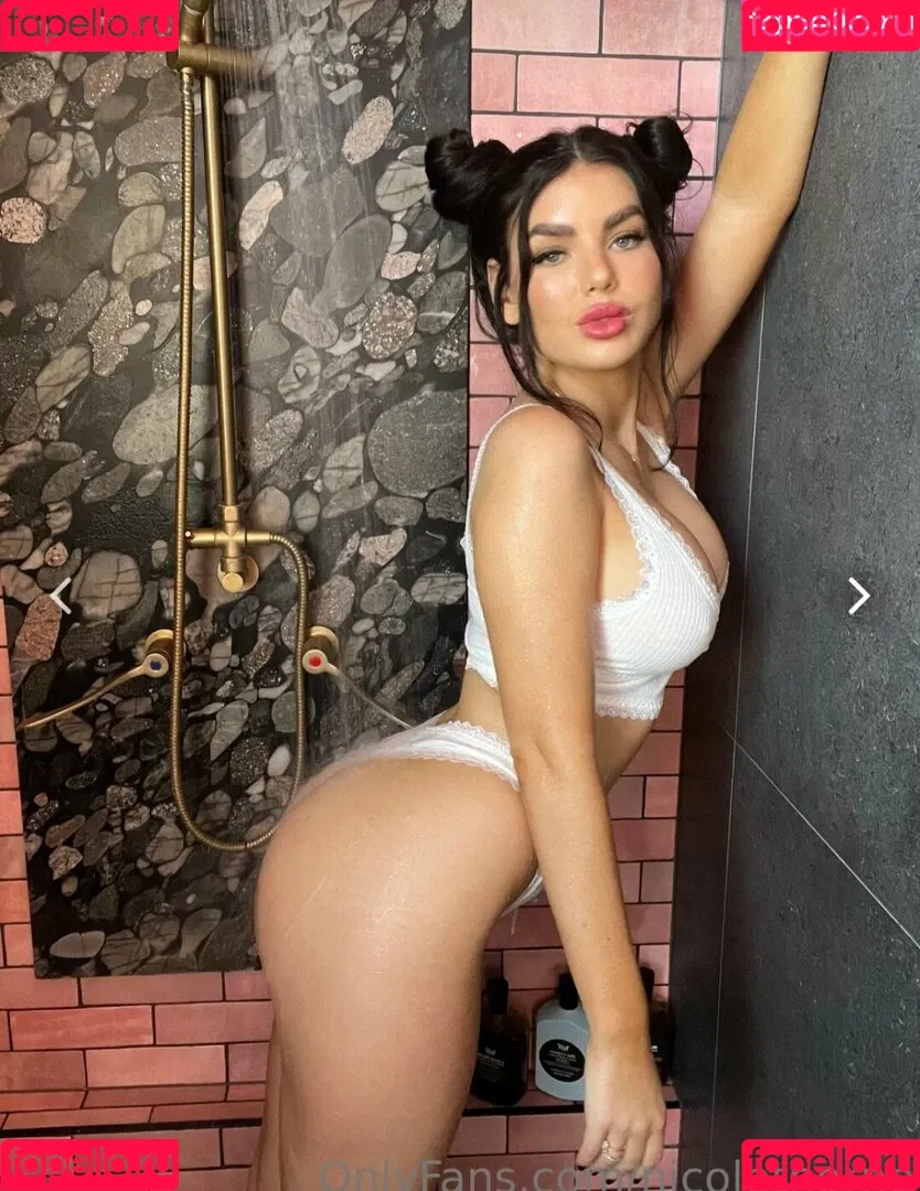 Nicole Thorne Onlyfans Photo Gallery 
