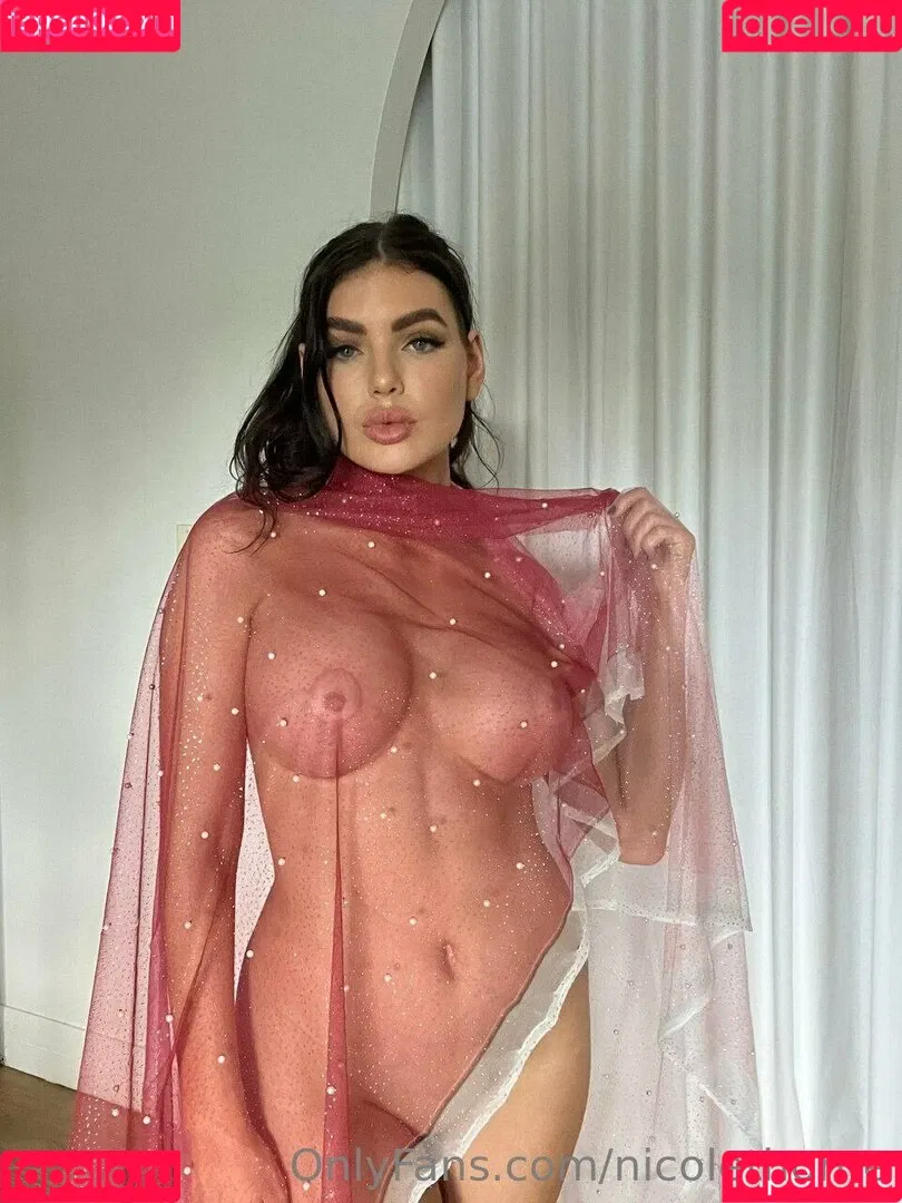 Nicole Thorne Onlyfans Photo Gallery 