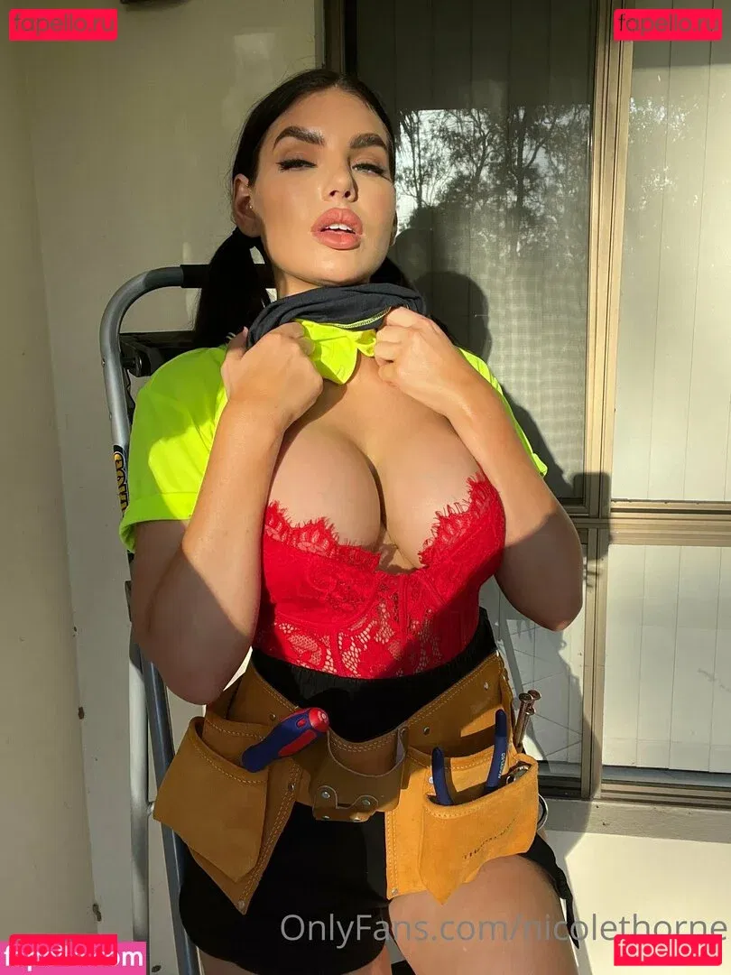 Nicole Thorne Onlyfans Photo Gallery 