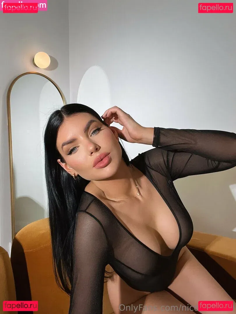 Nicole Thorne Onlyfans Photo Gallery 