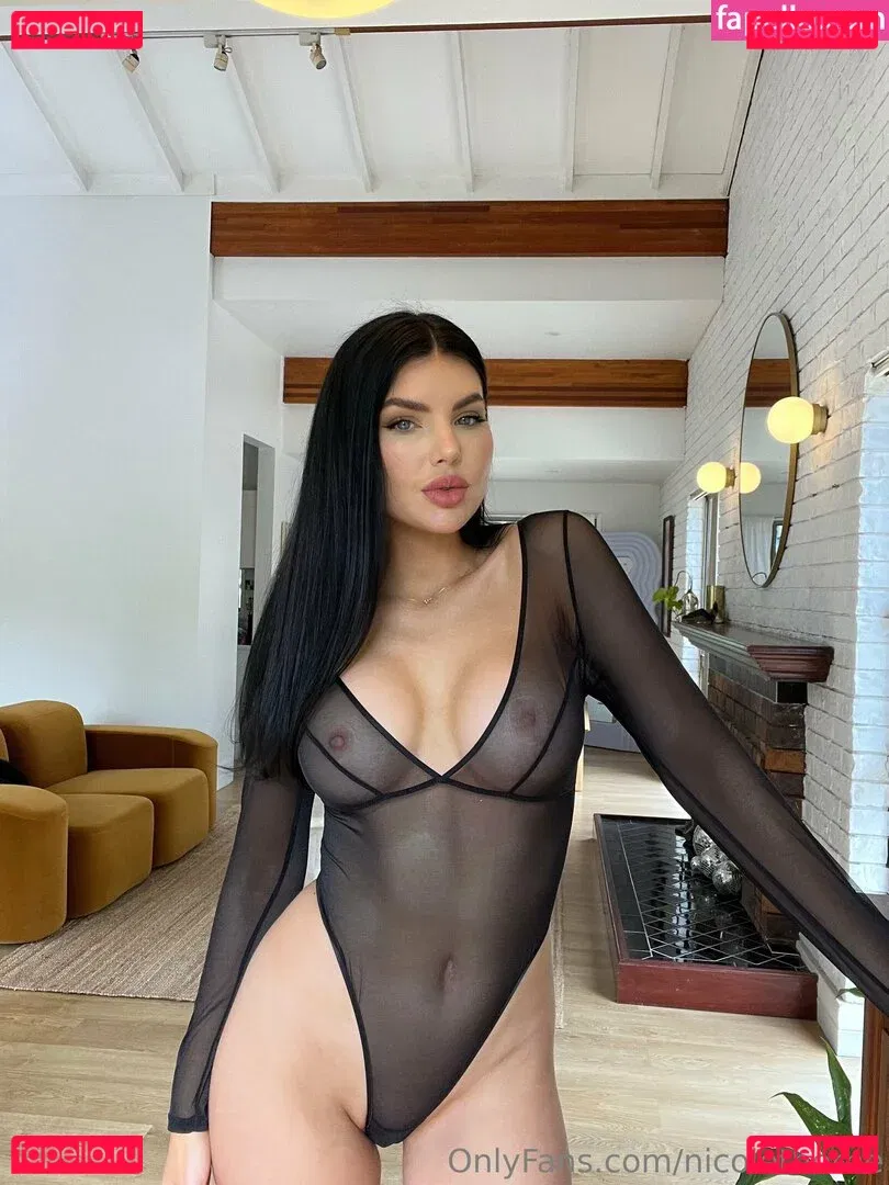 Nicole Thorne Onlyfans Photo Gallery 
