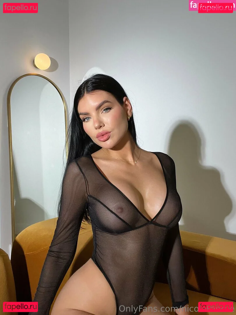 Nicole Thorne Onlyfans Photo Gallery 