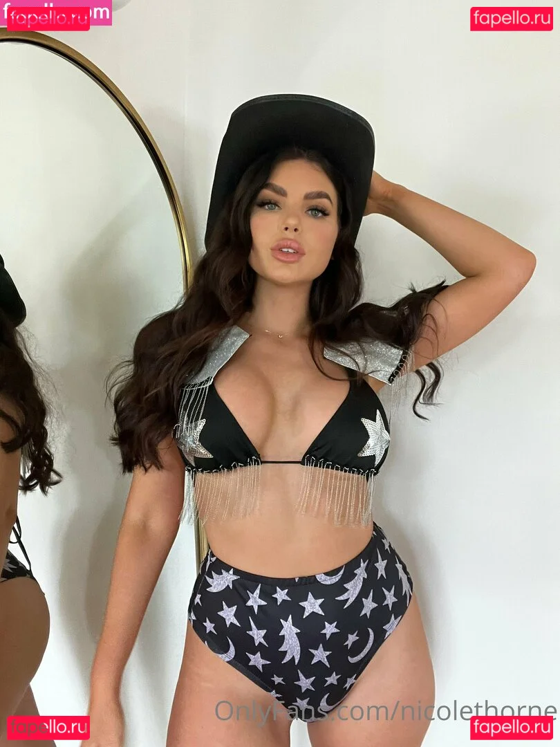 Nicole Thorne Onlyfans Photo Gallery 