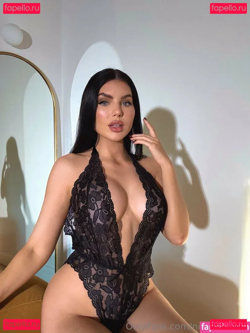 Nicole Thorne Onlyfans Photo Gallery 