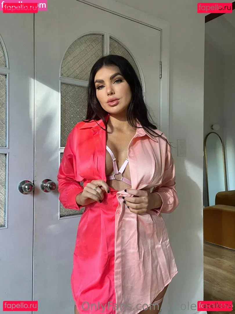 Nicole Thorne Onlyfans Photo Gallery 