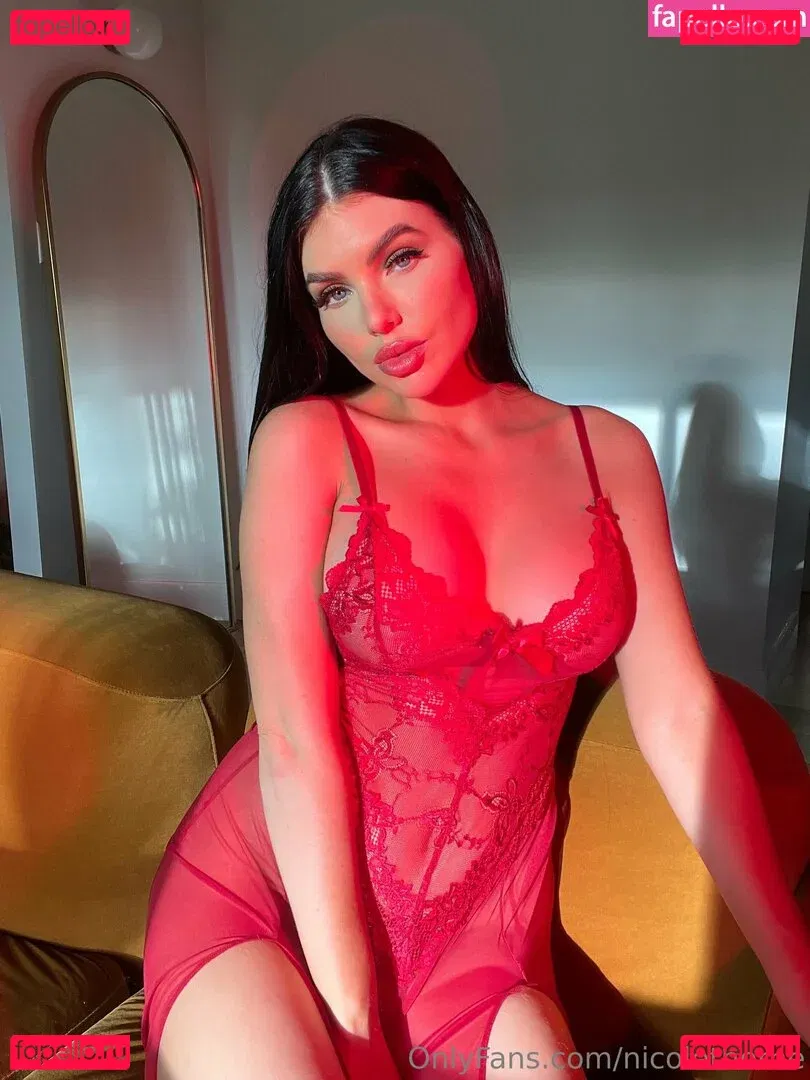 Nicole Thorne Onlyfans Photo Gallery 