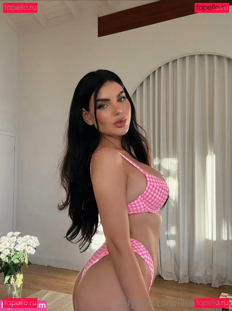 Nicole Thorne Onlyfans Photo Gallery 