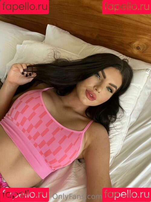 Nicole Thorne Onlyfans Photo Gallery 