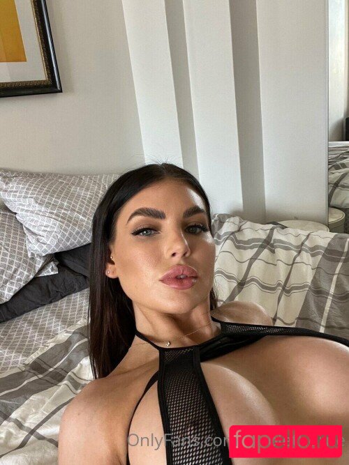 Nicole Thorne Nude Onlyfans Photo 43