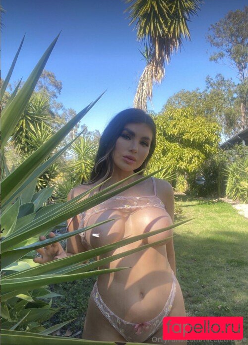 Nicole Thorne Nude Onlyfans Photo 24