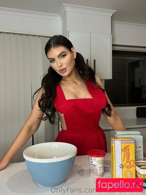 Nicole Thorne Nude Onlyfans Photo 11