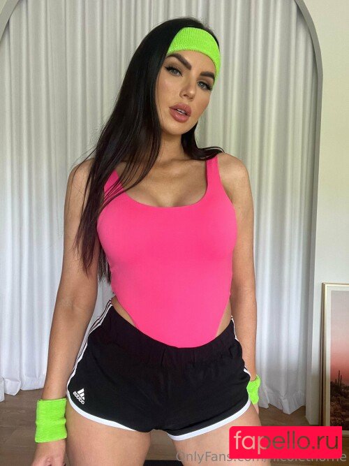 Nicole Thorne Nude Onlyfans Photo 10