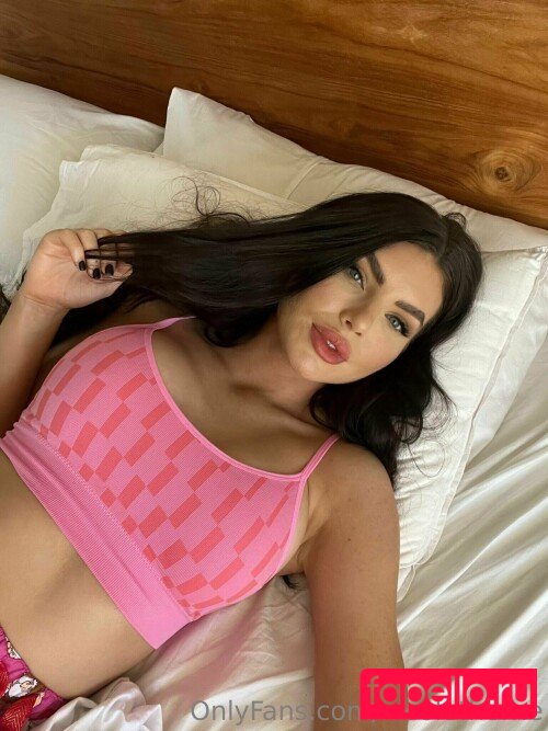 Nicole Thorne Nude Onlyfans Photo 4