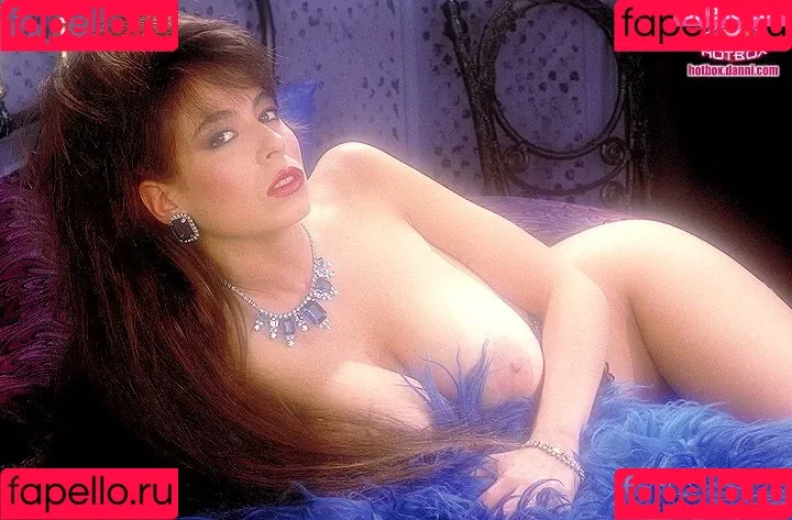 Christy Canyon Onlyfans Photo Gallery 
