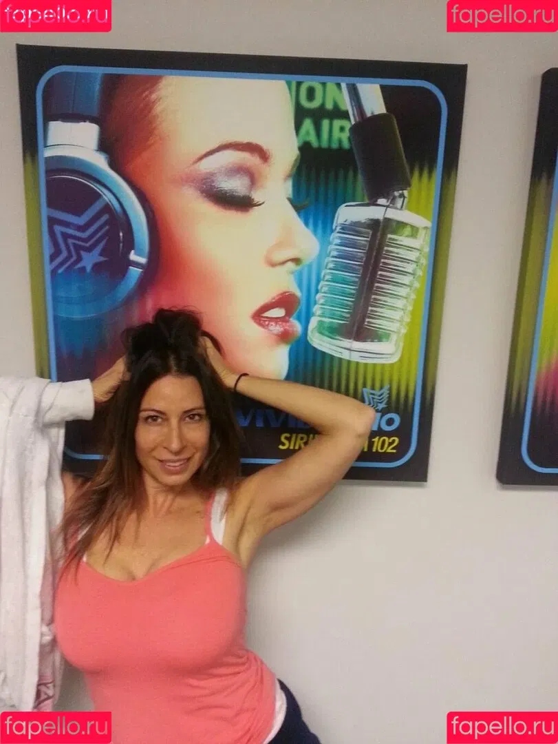 Christy Canyon Onlyfans Photo Gallery 