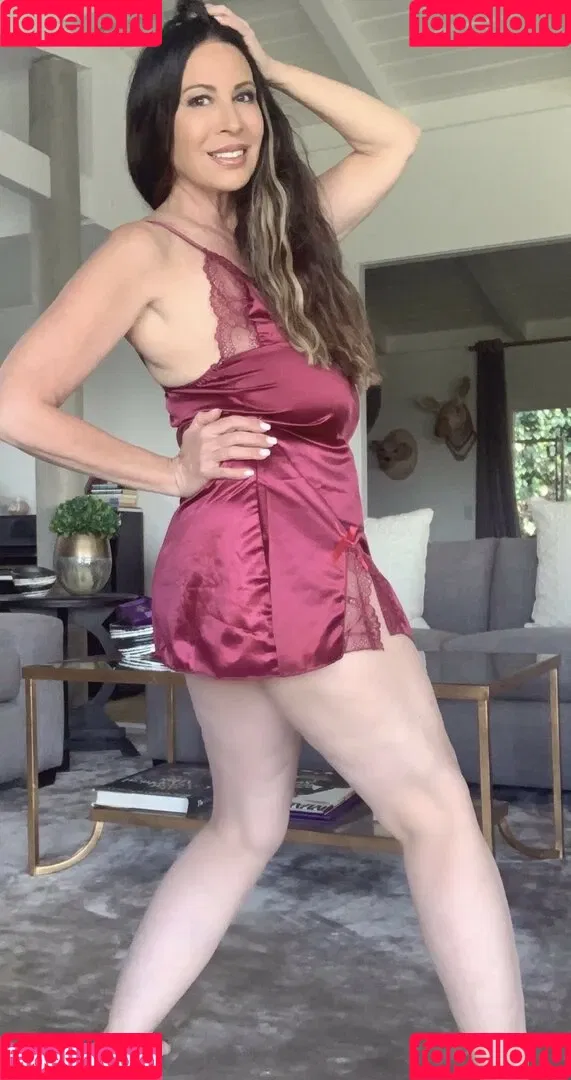 Christy Canyon Onlyfans Photo Gallery 