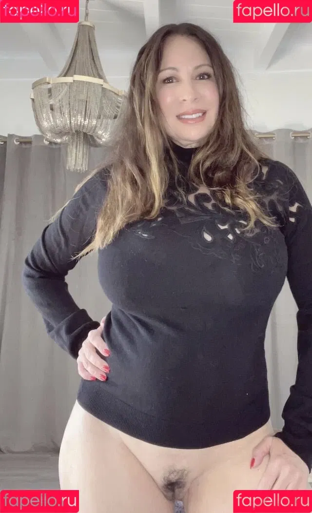 Christy Canyon Onlyfans Photo Gallery 