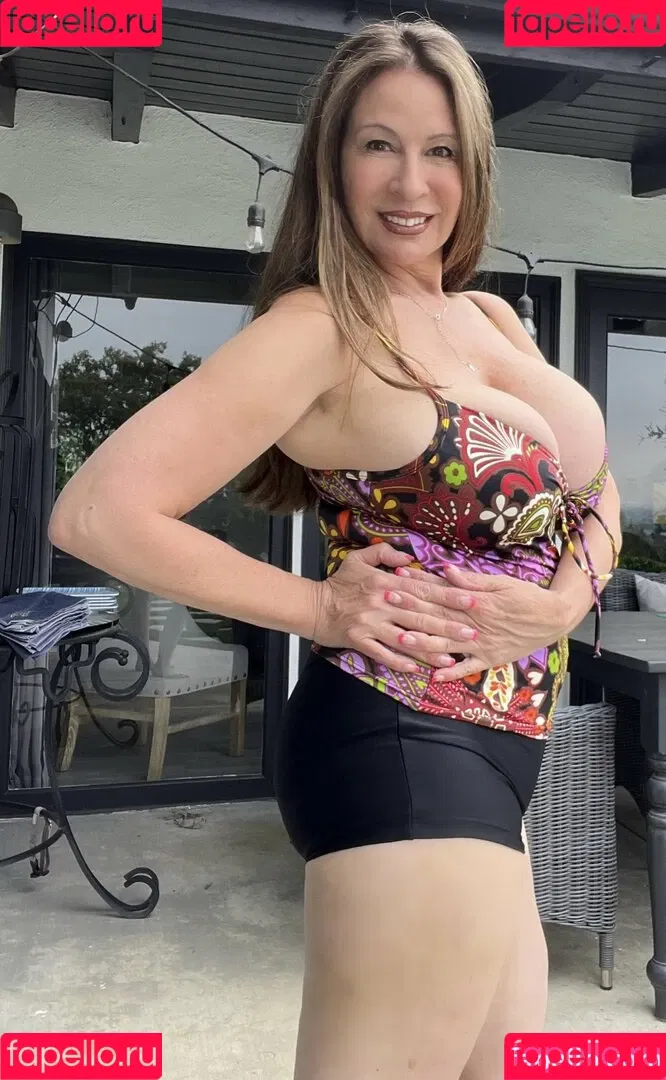 Christy Canyon Onlyfans Photo Gallery 