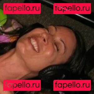 Christy Canyon Onlyfans Photo Gallery 