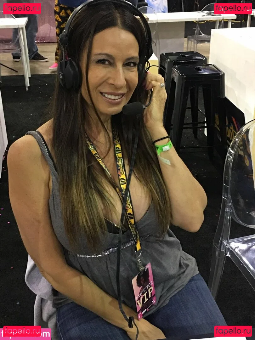 Christy Canyon Onlyfans Photo Gallery 