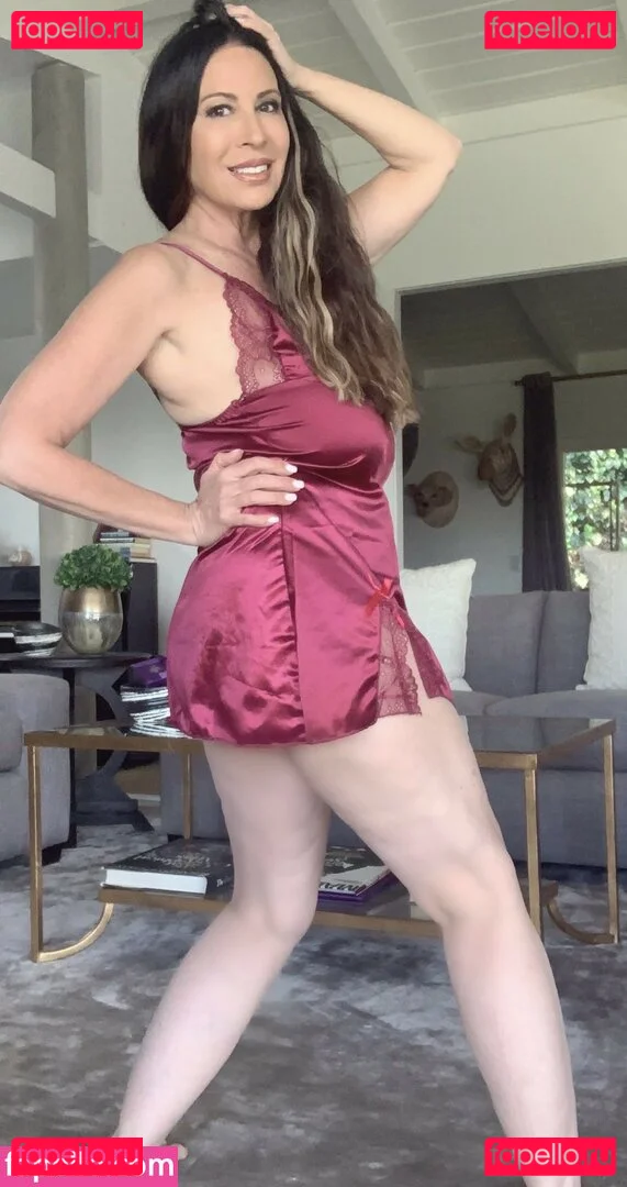 Christy Canyon Onlyfans Photo Gallery 