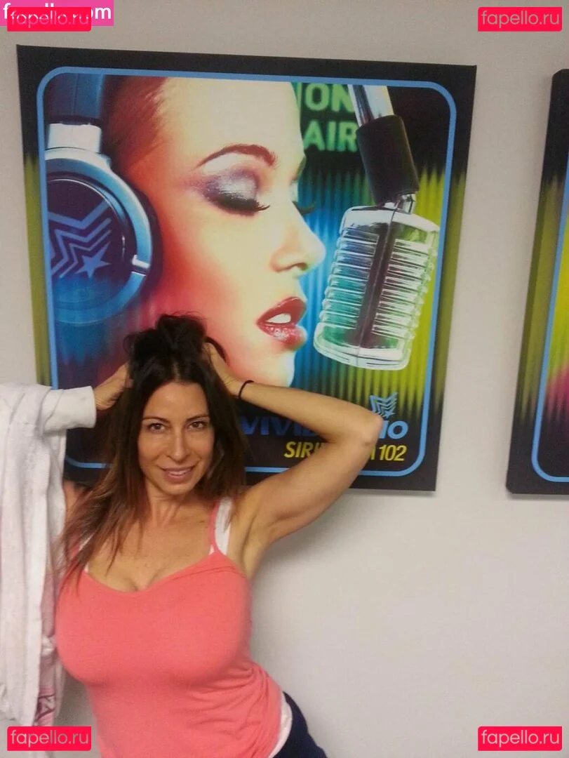 Christy Canyon Onlyfans Photo Gallery 