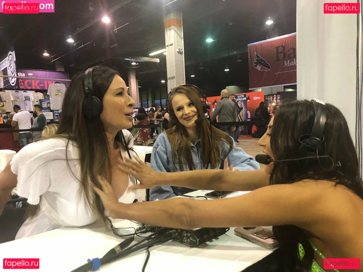 Christy Canyon Onlyfans Photo Gallery 