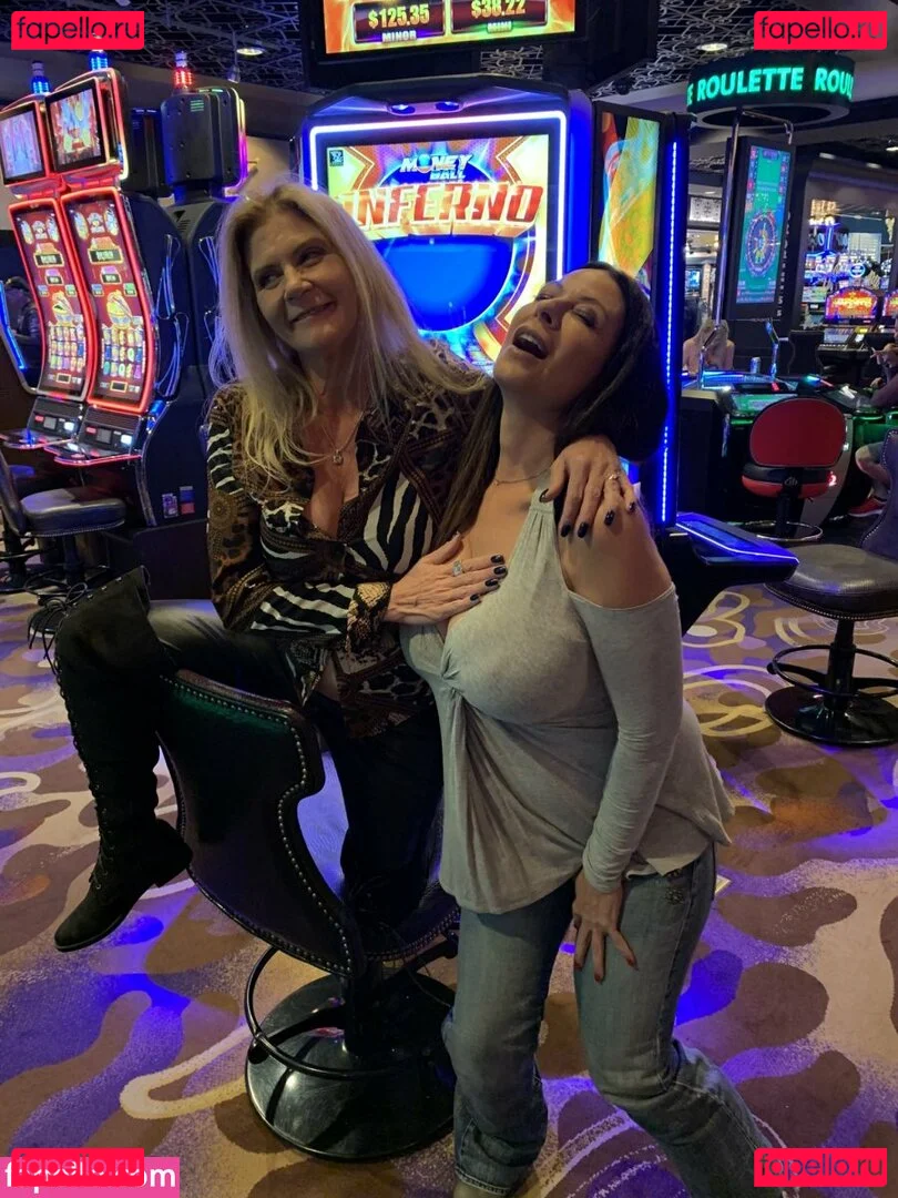 Christy Canyon Onlyfans Photo Gallery 