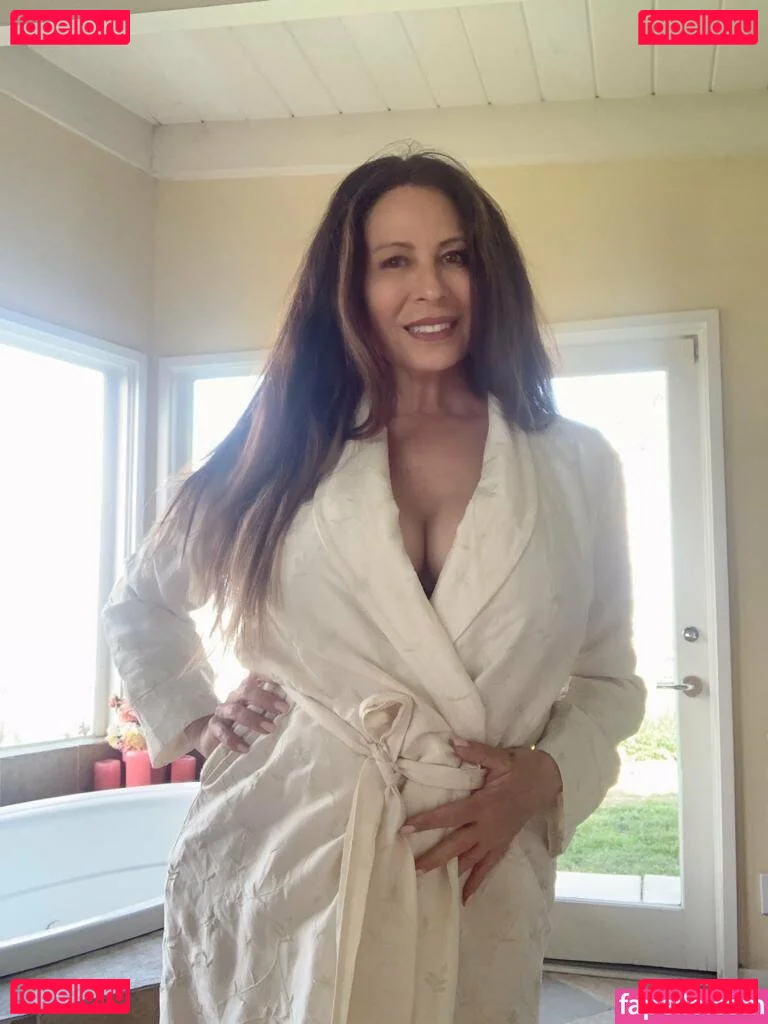 Christy Canyon Onlyfans Photo Gallery 