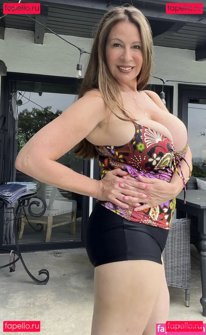 Christy Canyon Onlyfans Photo Gallery 