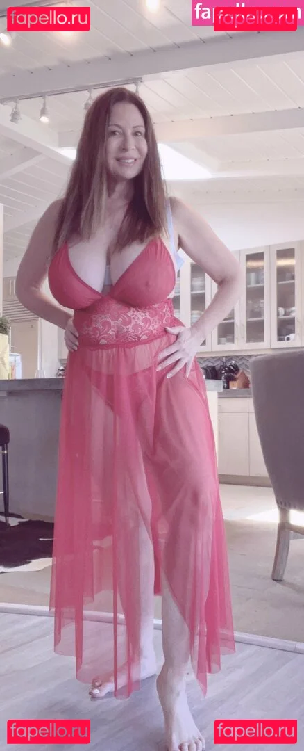 Christy Canyon Onlyfans Photo Gallery 