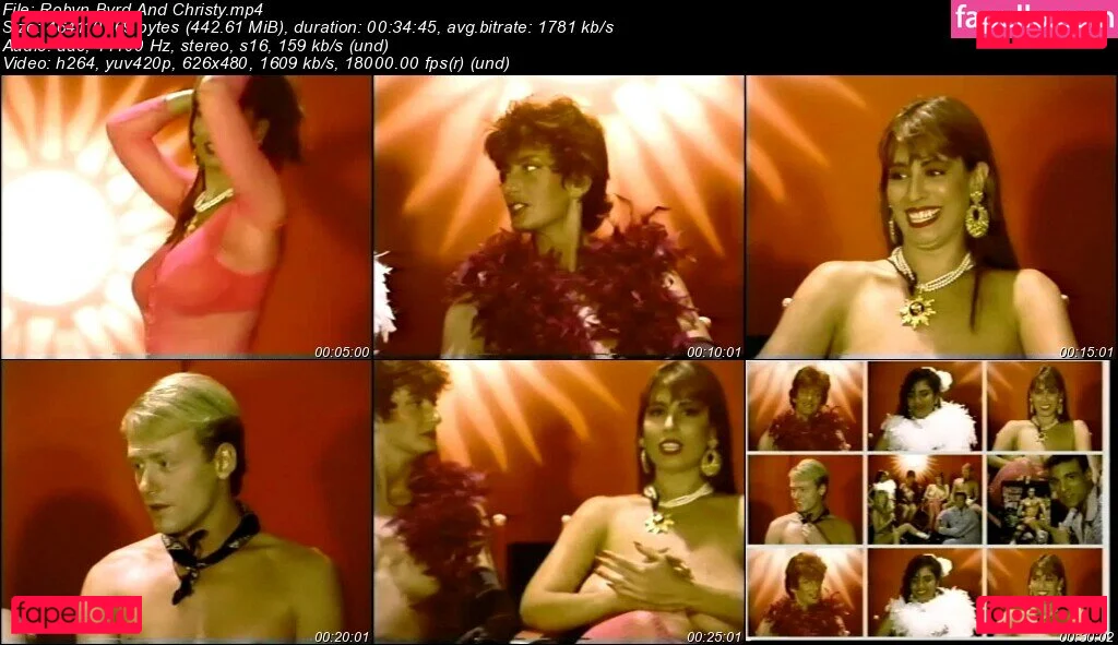 Christy Canyon Onlyfans Photo Gallery 