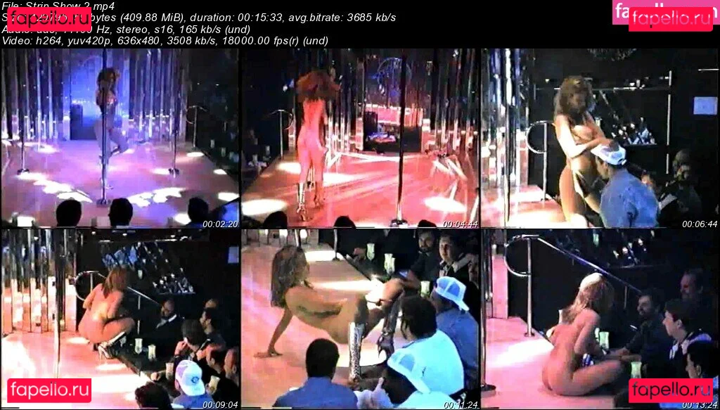 Christy Canyon Onlyfans Photo Gallery 