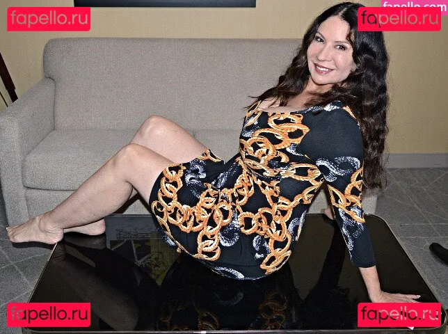 Christy Canyon Onlyfans Photo Gallery 