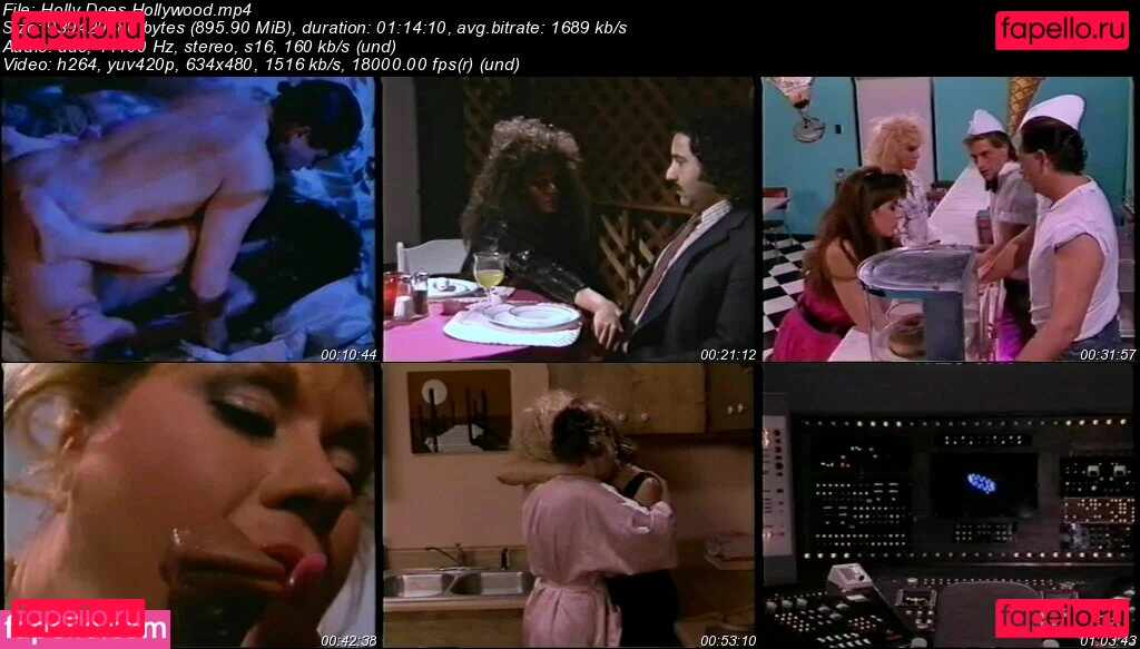 Christy Canyon Onlyfans Photo Gallery 