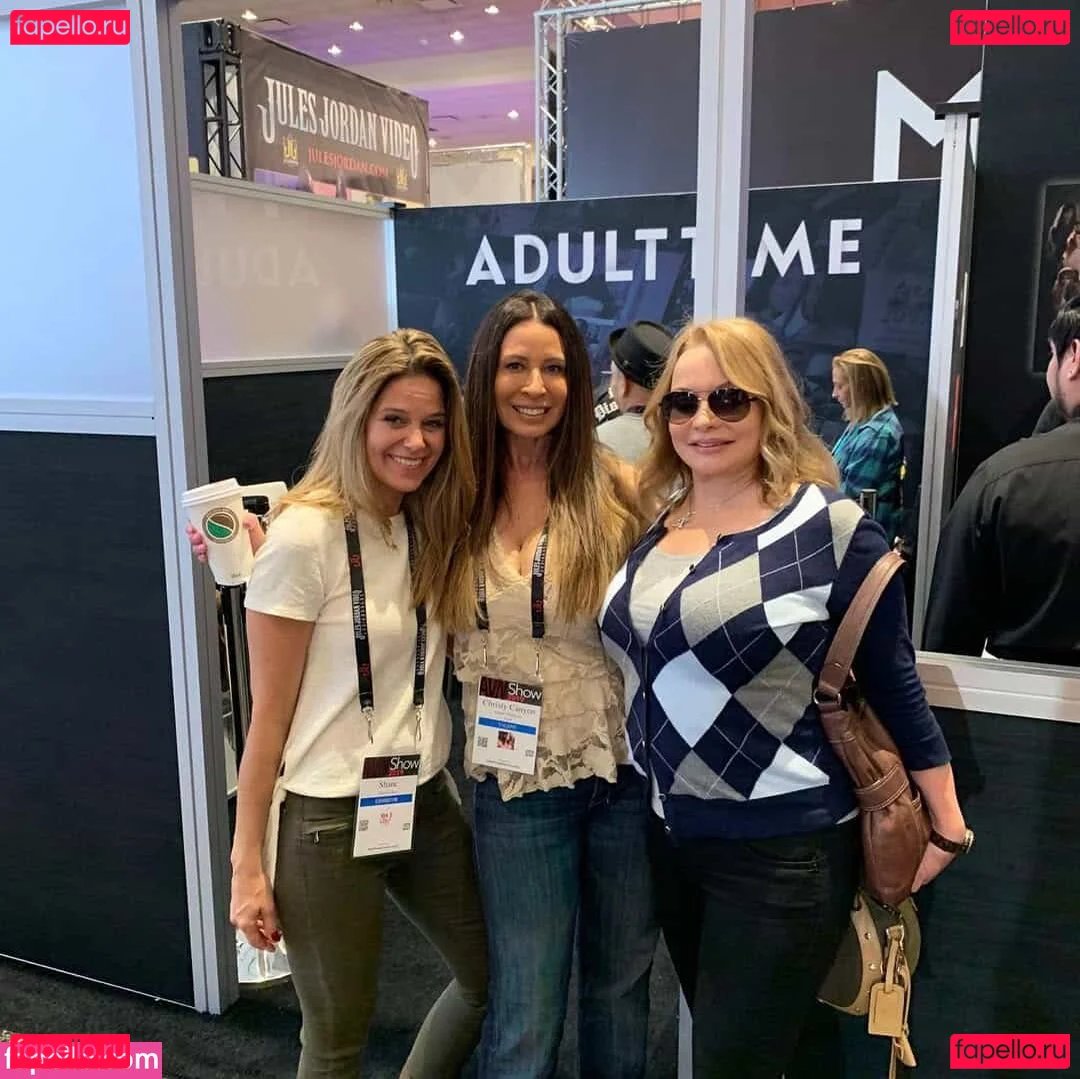 Christy Canyon Onlyfans Photo Gallery 