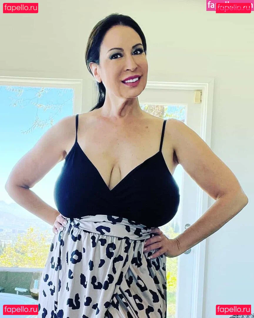 Christy Canyon Onlyfans Photo Gallery 