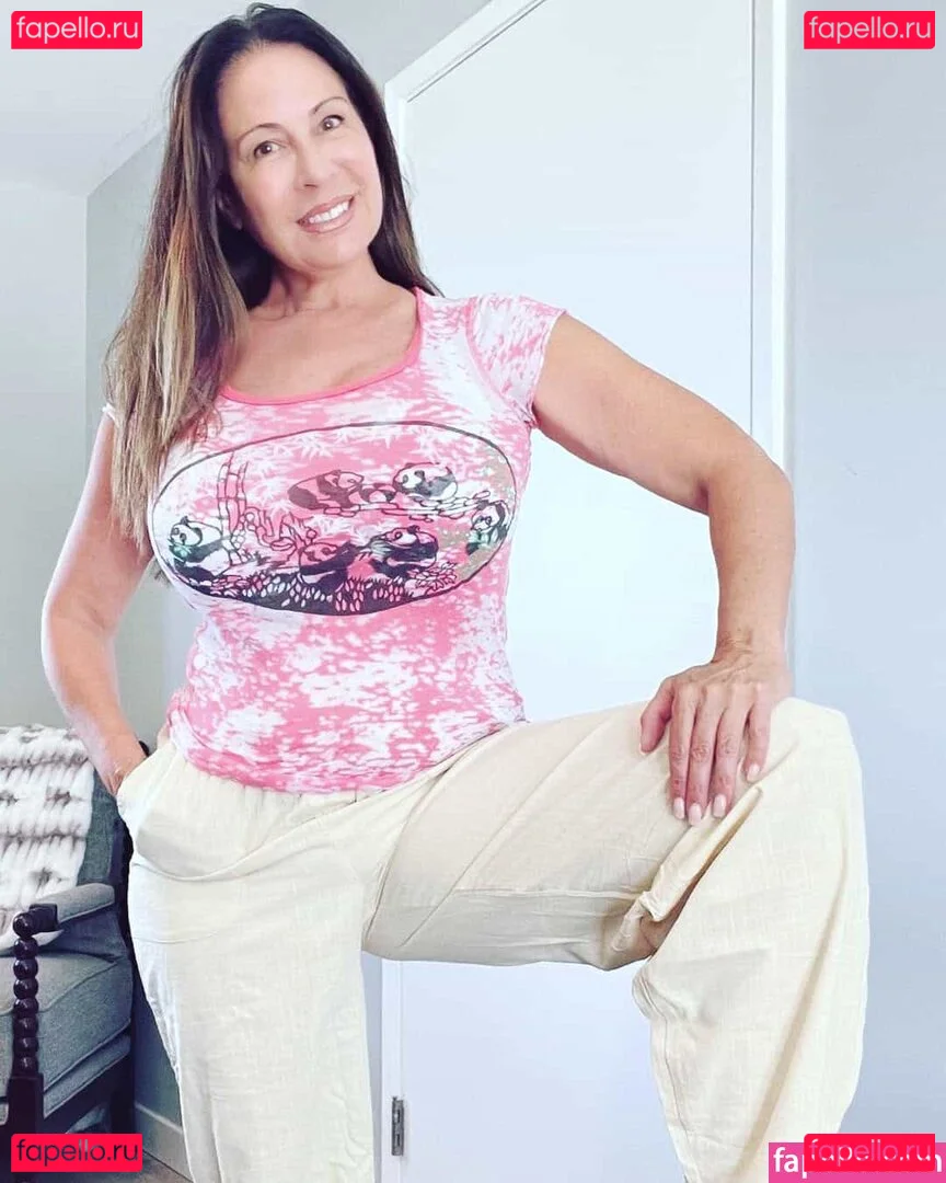 Christy Canyon Onlyfans Photo Gallery 