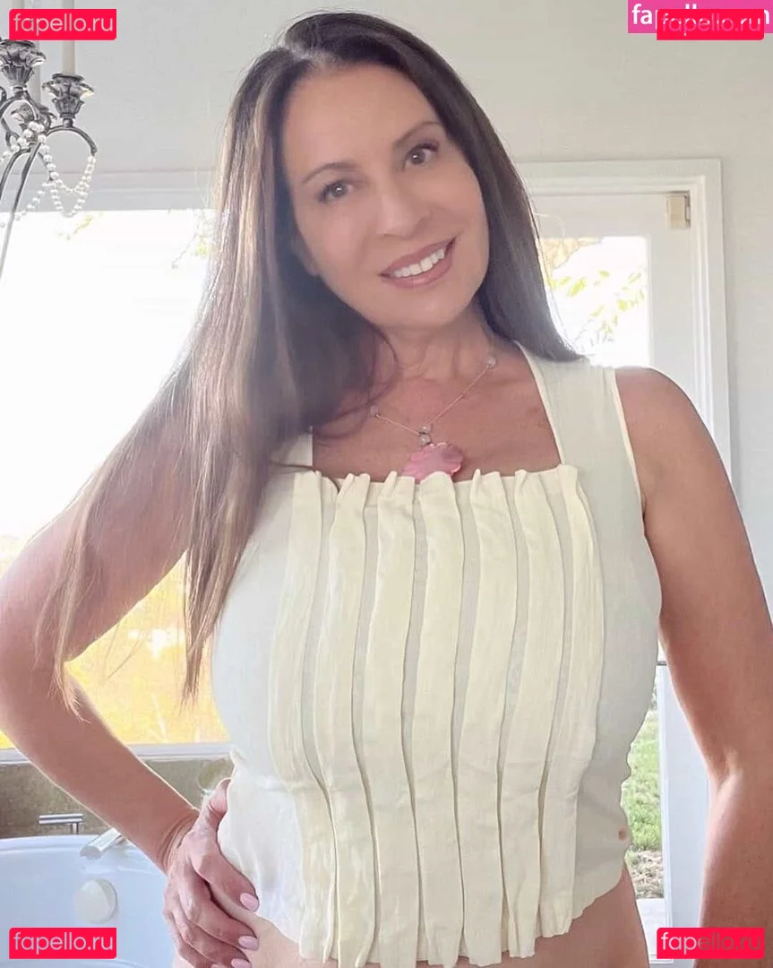 Christy Canyon Onlyfans Photo Gallery 