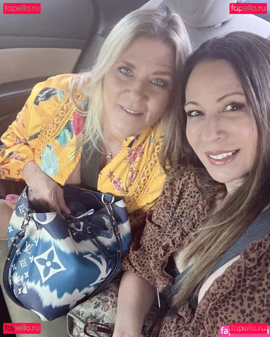 Christy Canyon Onlyfans Photo Gallery 